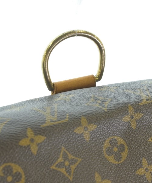 LOUIS VUITTON（ルイヴィトン）バックパック・リュック 茶 サイズ:GM レディース/2200605906150