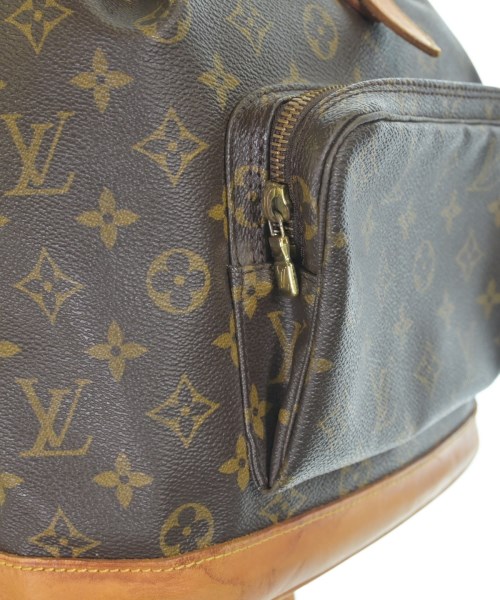 LOUIS VUITTON（ルイヴィトン）バックパック・リュック 茶 サイズ:GM レディース/2200605906150