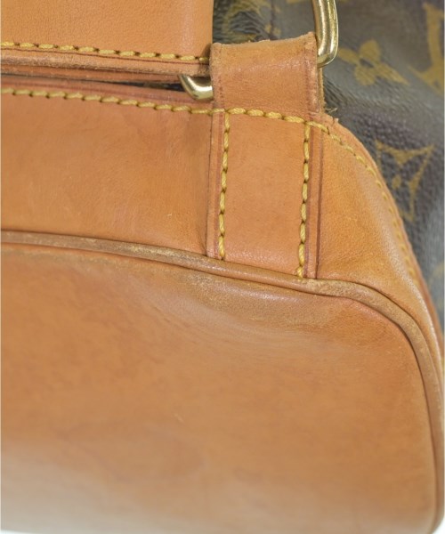 LOUIS VUITTON（ルイヴィトン）バックパック・リュック 茶 サイズ:GM レディース/2200605906150