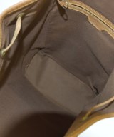 LOUIS VUITTON（ルイヴィトン）バックパック・リュック 茶 サイズ:GM レディース/2200605906150