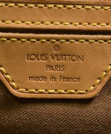 LOUIS VUITTON（ルイヴィトン）バックパック・リュック 茶 サイズ:GM レディース/2200605906150