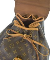 LOUIS VUITTON（ルイヴィトン）バックパック・リュック 茶 サイズ:GM レディース/2200605906150