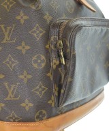 LOUIS VUITTON（ルイヴィトン）バックパック・リュック 茶 サイズ:GM レディース/2200605906150