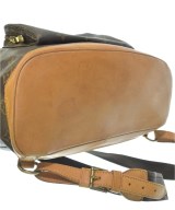 LOUIS VUITTON（ルイヴィトン）バックパック・リュック 茶 サイズ:GM レディース/2200605906150