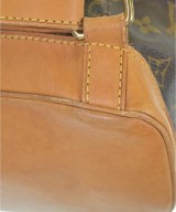 LOUIS VUITTON（ルイヴィトン）バックパック・リュック 茶 サイズ:GM レディース/2200605906150