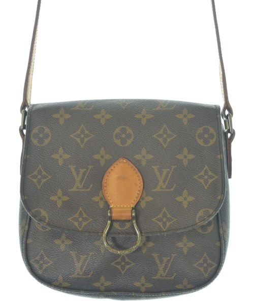 ルイヴィトン(LOUIS VUITTON)のLOUIS VUITTON ショルダーバッグ