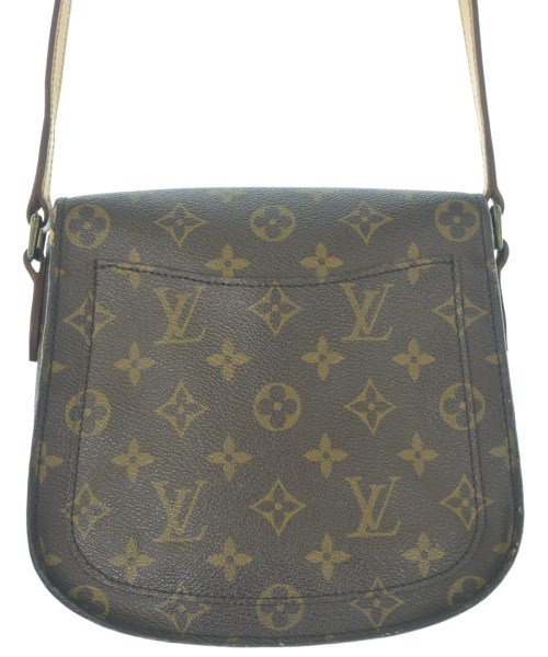 LOUIS VUITTON（ルイヴィトン）ショルダーバッグ 茶 サイズ:MM レディース/2200605906167