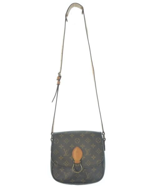 LOUIS VUITTON（ルイヴィトン）ショルダーバッグ 茶 サイズ:MM レディース/2200605906167