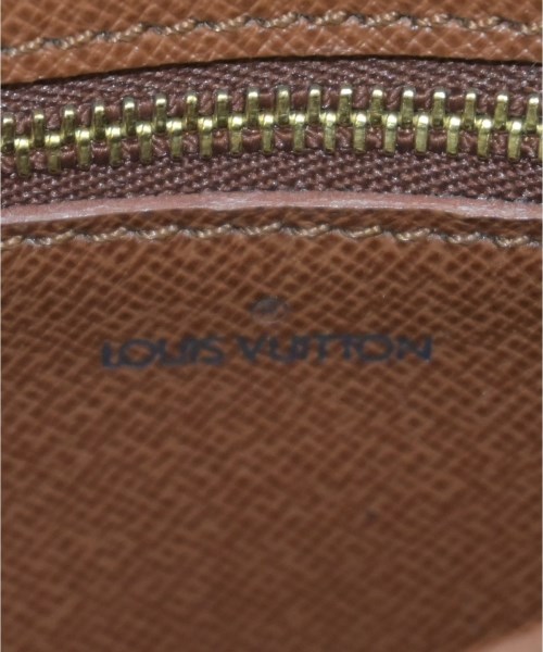 LOUIS VUITTON（ルイヴィトン）ショルダーバッグ 茶 サイズ:MM レディース/2200605906167