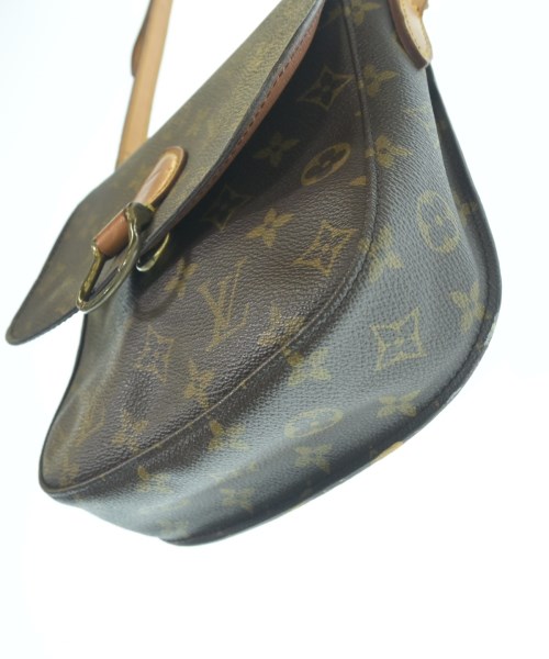 LOUIS VUITTON（ルイヴィトン）ショルダーバッグ 茶 サイズ:MM レディース/2200605906167