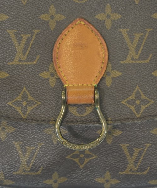 LOUIS VUITTON（ルイヴィトン）ショルダーバッグ 茶 サイズ:MM レディース/2200605906167