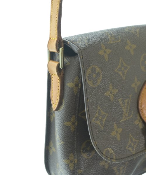 LOUIS VUITTON（ルイヴィトン）ショルダーバッグ 茶 サイズ:MM レディース/2200605906167