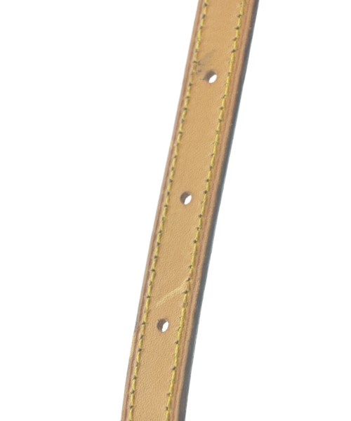 LOUIS VUITTON（ルイヴィトン）ショルダーバッグ 茶 サイズ:MM レディース/2200605906167