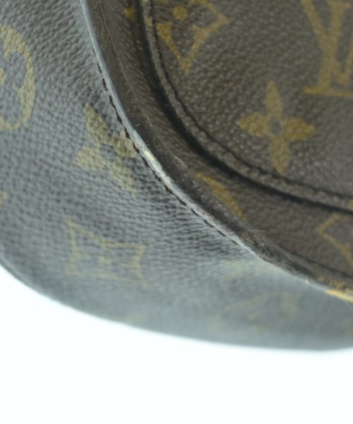 LOUIS VUITTON（ルイヴィトン）ショルダーバッグ 茶 サイズ:MM レディース/2200605906167