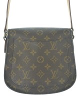 LOUIS VUITTON（ルイヴィトン）ショルダーバッグ 茶 サイズ:MM レディース/2200605906167
