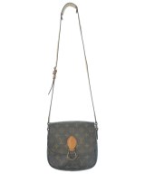 LOUIS VUITTON（ルイヴィトン）ショルダーバッグ 茶 サイズ:MM レディース/2200605906167