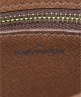 LOUIS VUITTON（ルイヴィトン）ショルダーバッグ 茶 サイズ:MM レディース/2200605906167