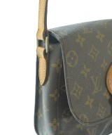 LOUIS VUITTON（ルイヴィトン）ショルダーバッグ 茶 サイズ:MM レディース/2200605906167