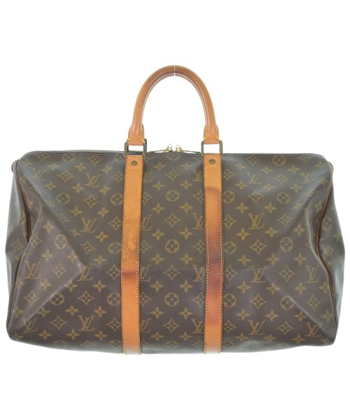 ルイヴィトン(LOUIS VUITTON)のLOUIS VUITTON ボストンバッグ