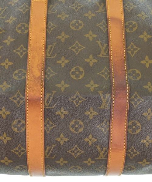 LOUIS VUITTON（ルイヴィトン）ボストンバッグ 茶 サイズ:45 レディース/2200605906174