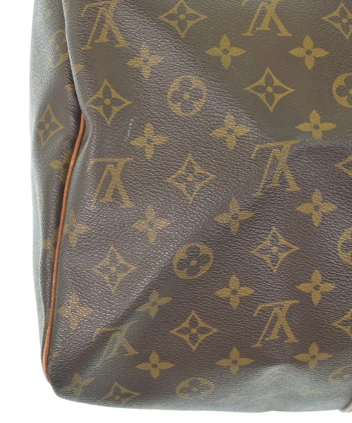 LOUIS VUITTON（ルイヴィトン）ボストンバッグ 茶 サイズ:45 レディース/2200605906174