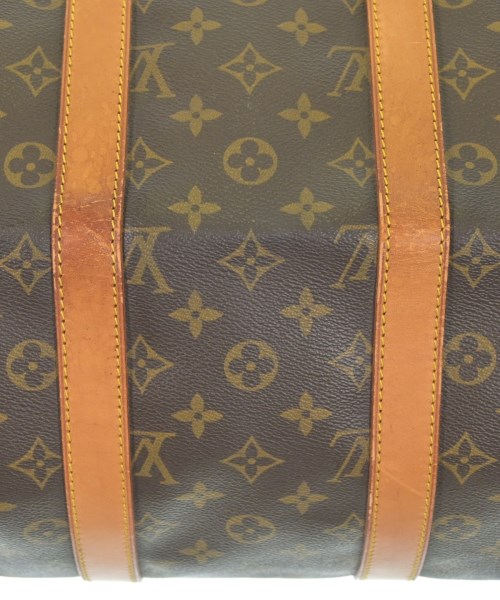 LOUIS VUITTON（ルイヴィトン）ボストンバッグ 茶 サイズ:45 レディース/2200605906174