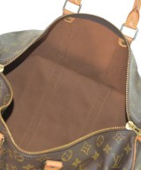 LOUIS VUITTON（ルイヴィトン）ボストンバッグ 茶 サイズ:45 レディース/2200605906174