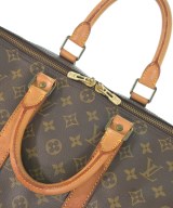 LOUIS VUITTON（ルイヴィトン）ボストンバッグ 茶 サイズ:45 レディース/2200605906174