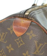LOUIS VUITTON（ルイヴィトン）ボストンバッグ 茶 サイズ:45 レディース/2200605906174