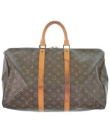 LOUIS VUITTON ボストンバッグ