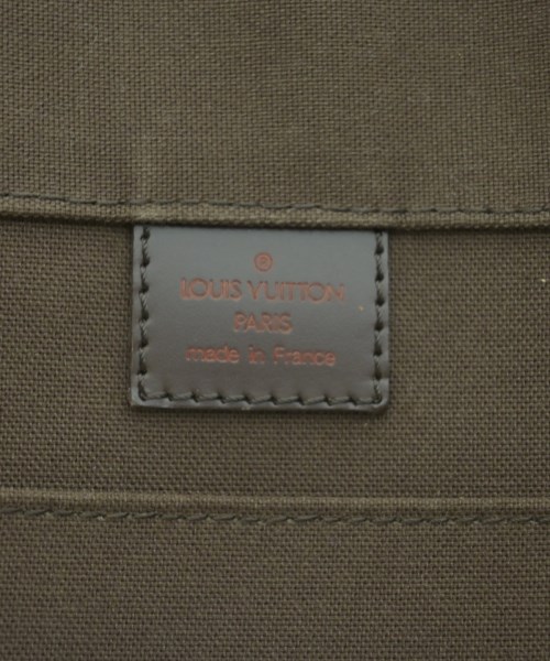 LOUIS VUITTON（ルイヴィトン）ショルダーバッグ 茶 サイズ:- レディース/2200605906181