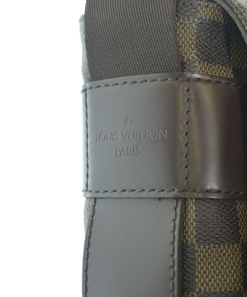 LOUIS VUITTON（ルイヴィトン）ショルダーバッグ 茶 サイズ:- レディース/2200605906181