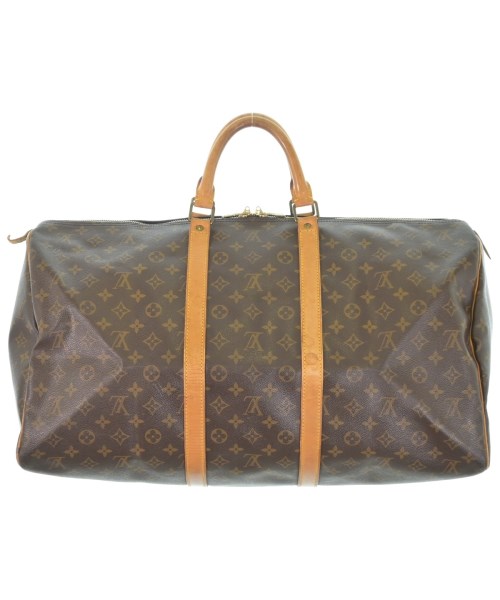 LOUIS VUITTON（ルイヴィトン）ボストンバッグ 茶 サイズ:55 レディース/2200605906198