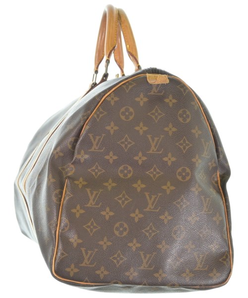 LOUIS VUITTON（ルイヴィトン）ボストンバッグ 茶 サイズ:55 レディース/2200605906198