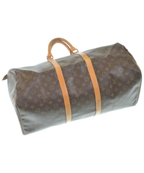 LOUIS VUITTON（ルイヴィトン）ボストンバッグ 茶 サイズ:55 レディース/2200605906198