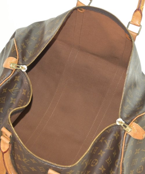 LOUIS VUITTON（ルイヴィトン）ボストンバッグ 茶 サイズ:55 レディース/2200605906198