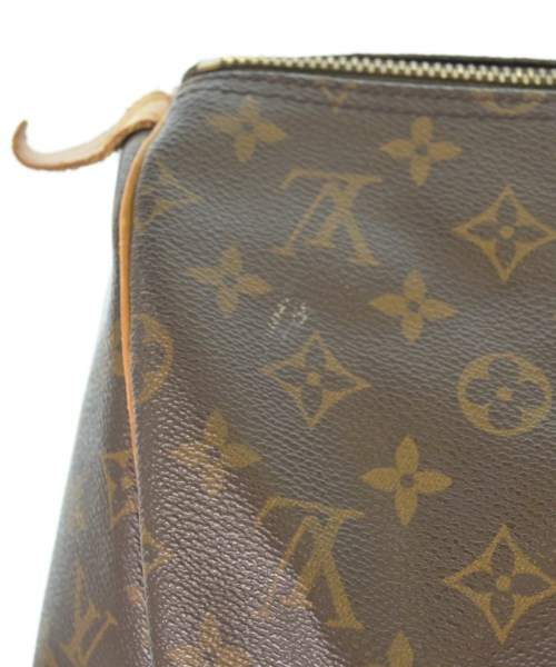 LOUIS VUITTON（ルイヴィトン）ボストンバッグ 茶 サイズ:55 レディース/2200605906198