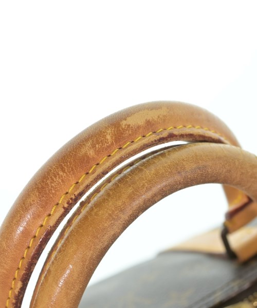 LOUIS VUITTON（ルイヴィトン）ボストンバッグ 茶 サイズ:55 レディース/2200605906198