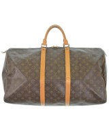 LOUIS VUITTON（ルイヴィトン）ボストンバッグ 茶 サイズ:55 レディース/2200605906198