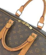 LOUIS VUITTON（ルイヴィトン）ボストンバッグ 茶 サイズ:55 レディース/2200605906198