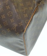 LOUIS VUITTON（ルイヴィトン）ボストンバッグ 茶 サイズ:55 レディース/2200605906198