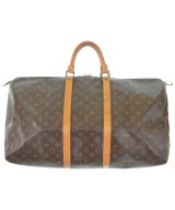 LOUIS VUITTON ボストンバッグ