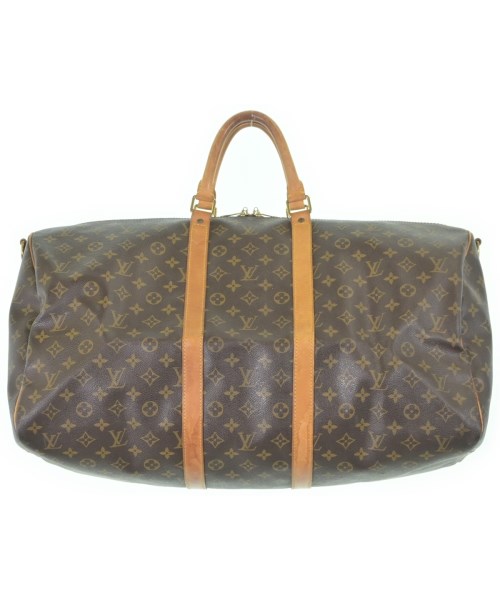 ルイヴィトン(LOUIS VUITTON)のLOUIS VUITTON ボストンバッグ