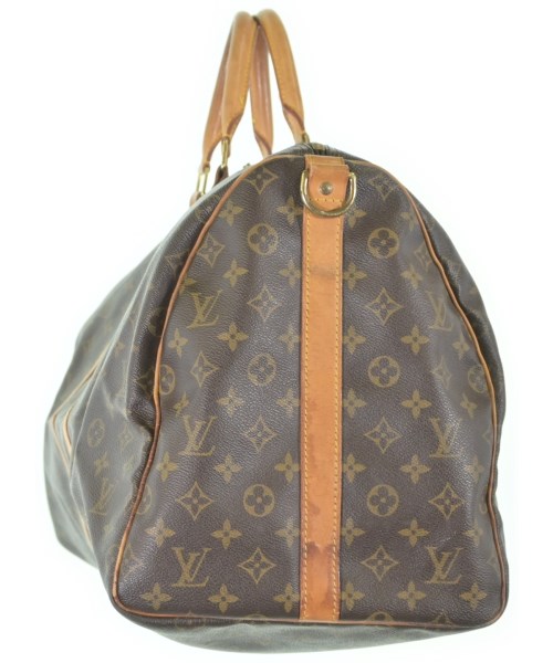 LOUIS VUITTON（ルイヴィトン）ボストンバッグ 茶 サイズ:55 レディース/2200605906204