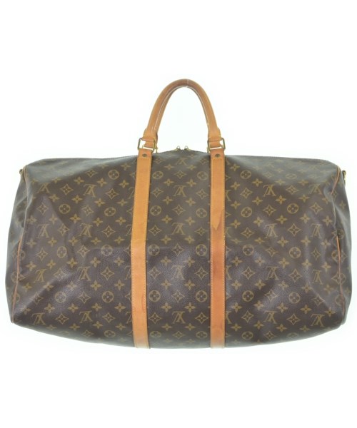 LOUIS VUITTON（ルイヴィトン）ボストンバッグ 茶 サイズ:55 レディース/2200605906204