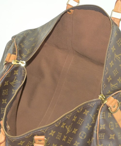 LOUIS VUITTON（ルイヴィトン）ボストンバッグ 茶 サイズ:55 レディース/2200605906204