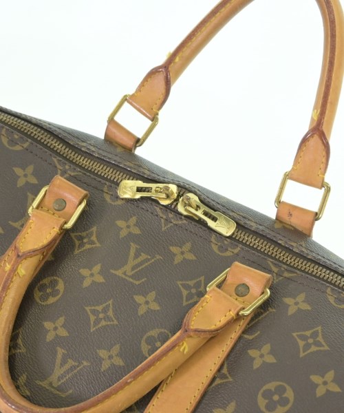 LOUIS VUITTON（ルイヴィトン）ボストンバッグ 茶 サイズ:55 レディース/2200605906204