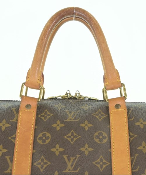 LOUIS VUITTON（ルイヴィトン）ボストンバッグ 茶 サイズ:55 レディース/2200605906204