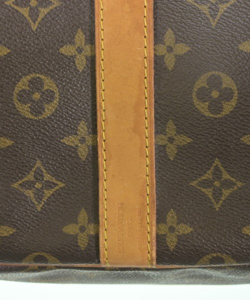 LOUIS VUITTON（ルイヴィトン）ボストンバッグ 茶 サイズ:55 レディース/2200605906204