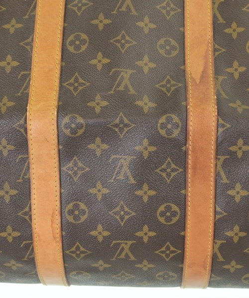 LOUIS VUITTON（ルイヴィトン）ボストンバッグ 茶 サイズ:55 レディース/2200605906204